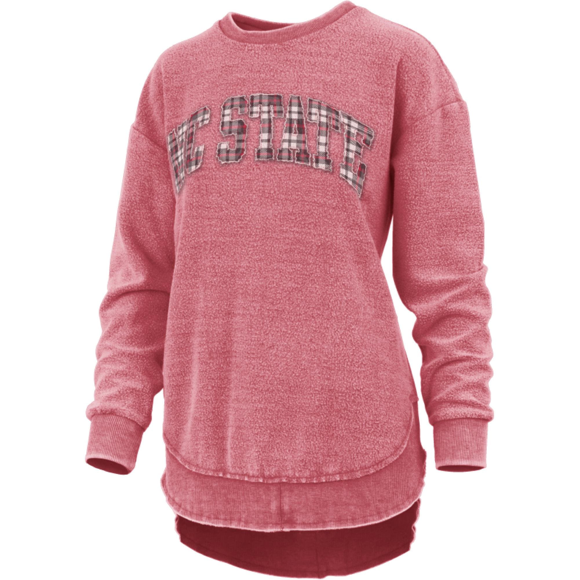 Nc state crewneck online sweatshirt